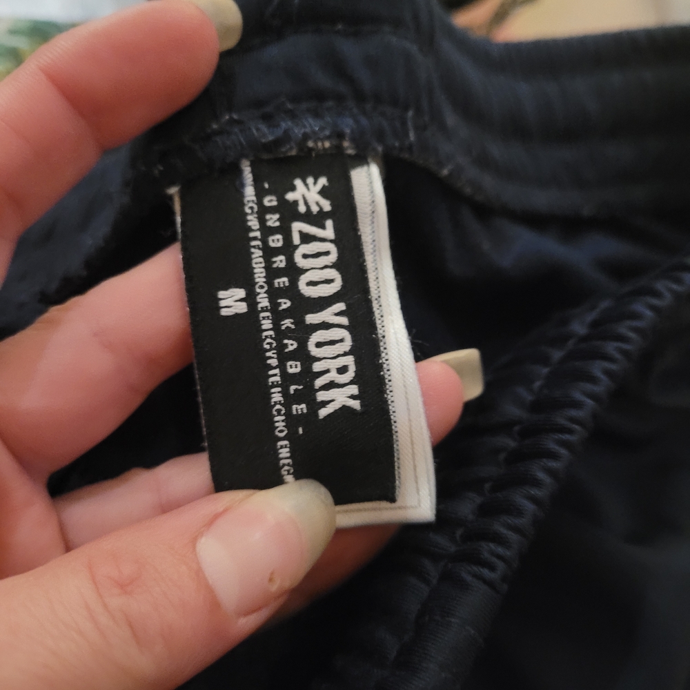Zoo York Unbreakable Apparel